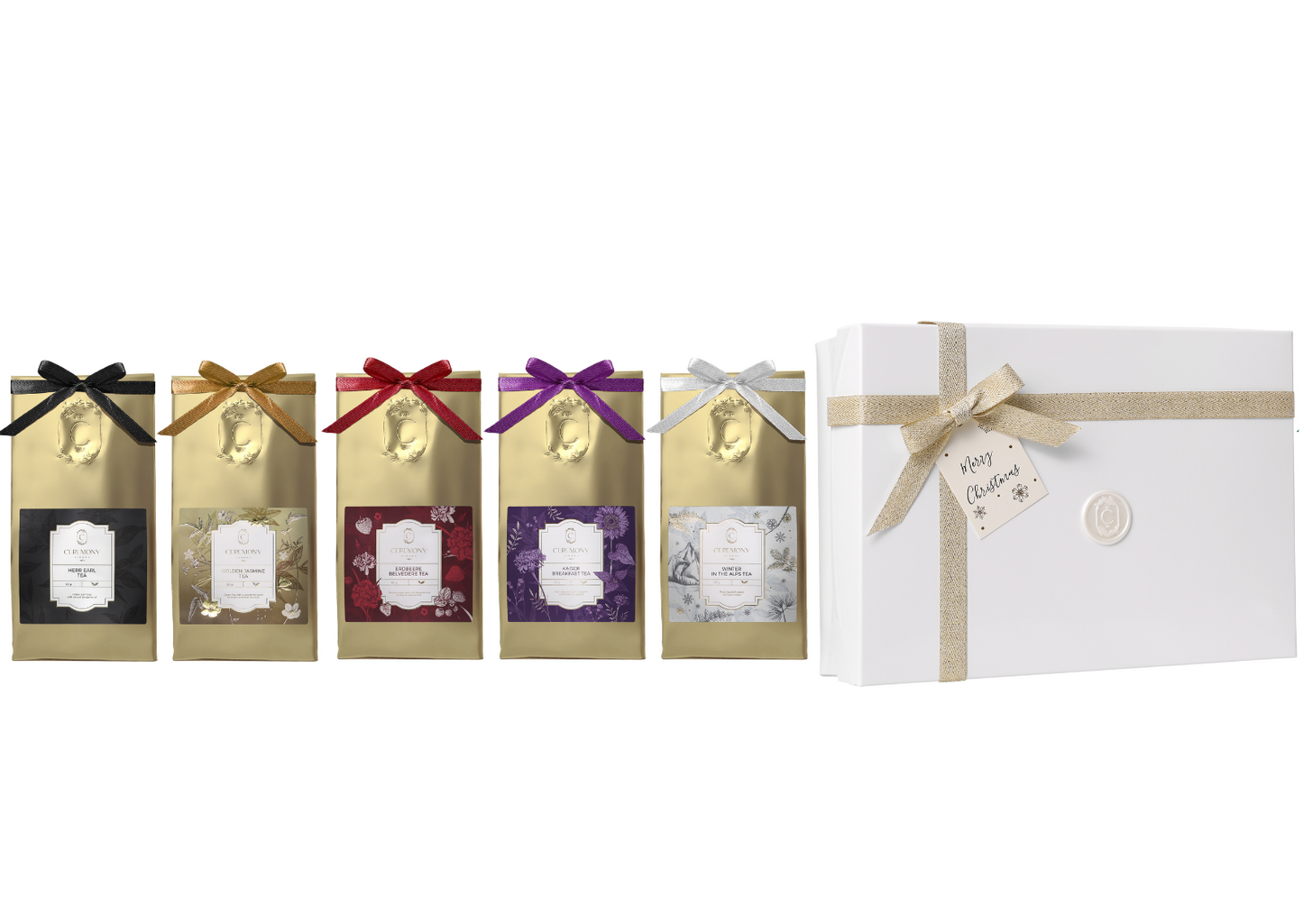 Christmas Classic Set