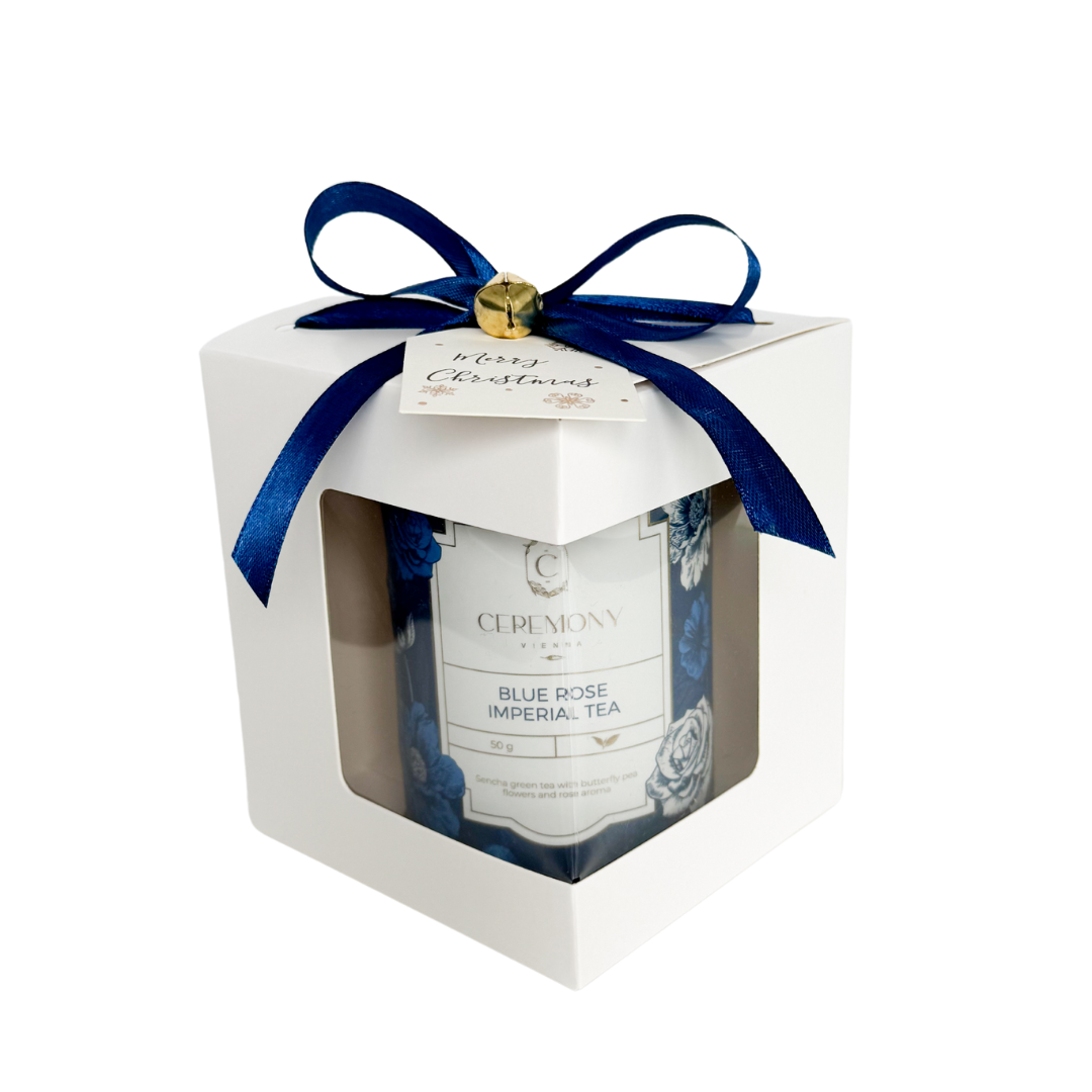 BLUE ROSE IMPERIAL