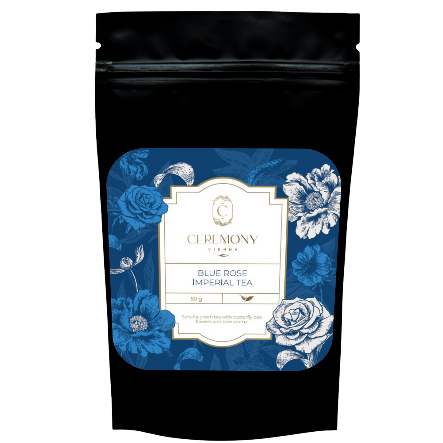 BLUE ROSE IMPERIAL