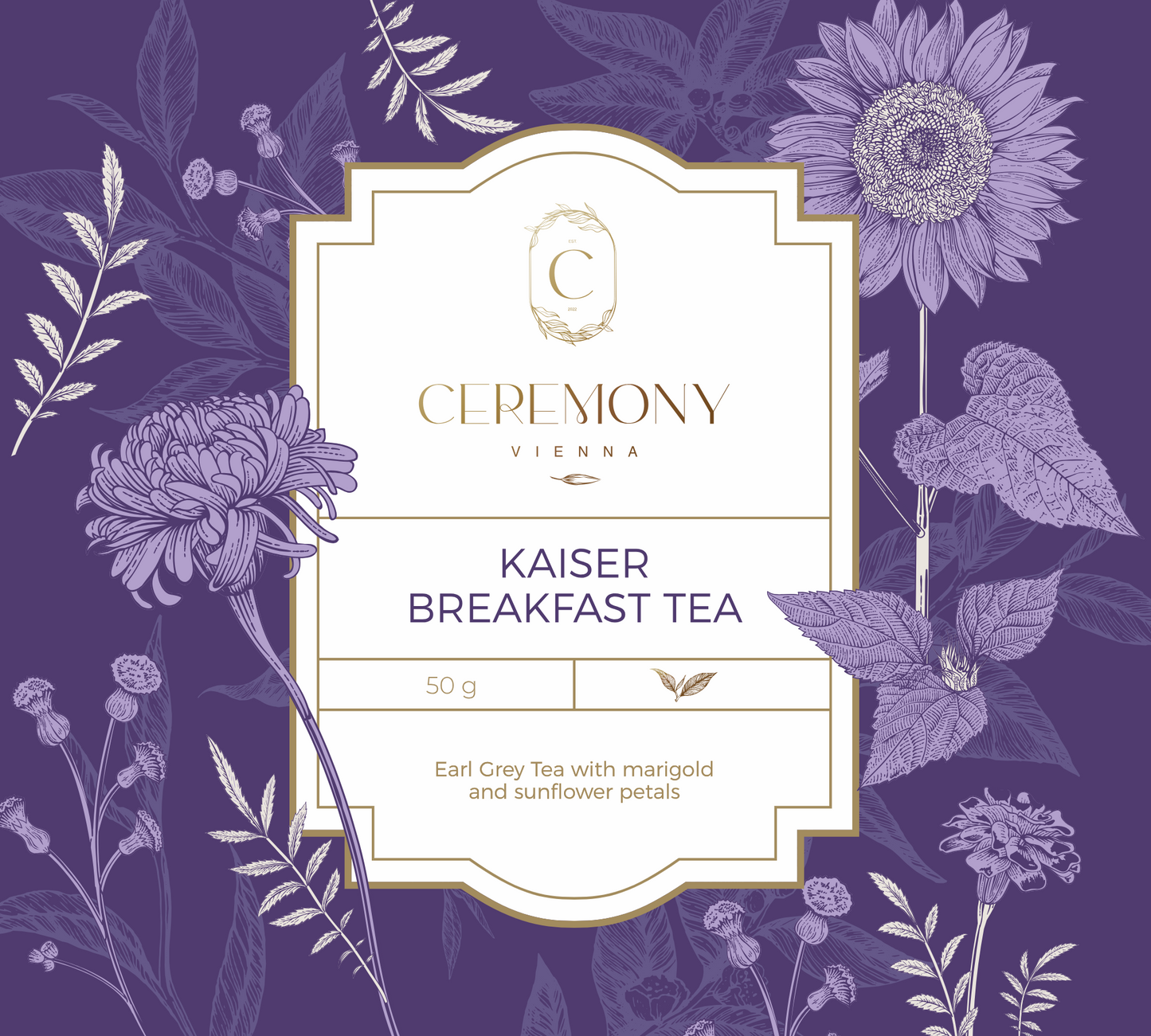 KAISER BREAKFAST