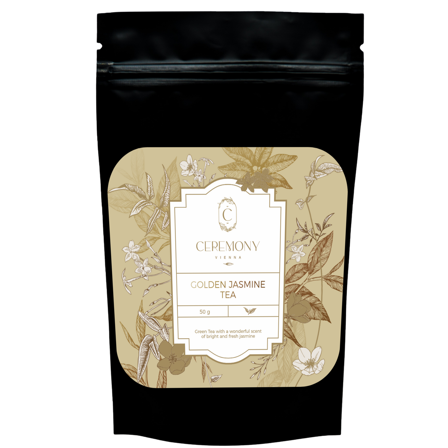 GOLDEN JASMINE