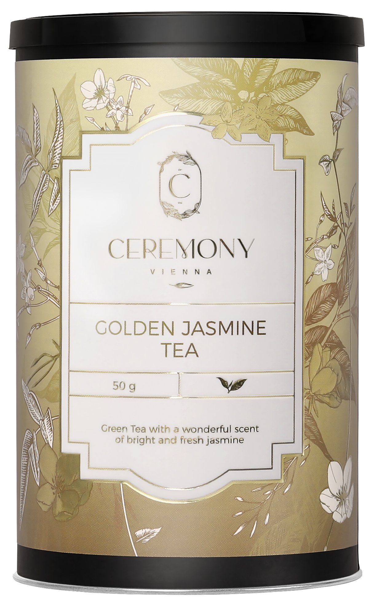 GOLDEN JASMINE