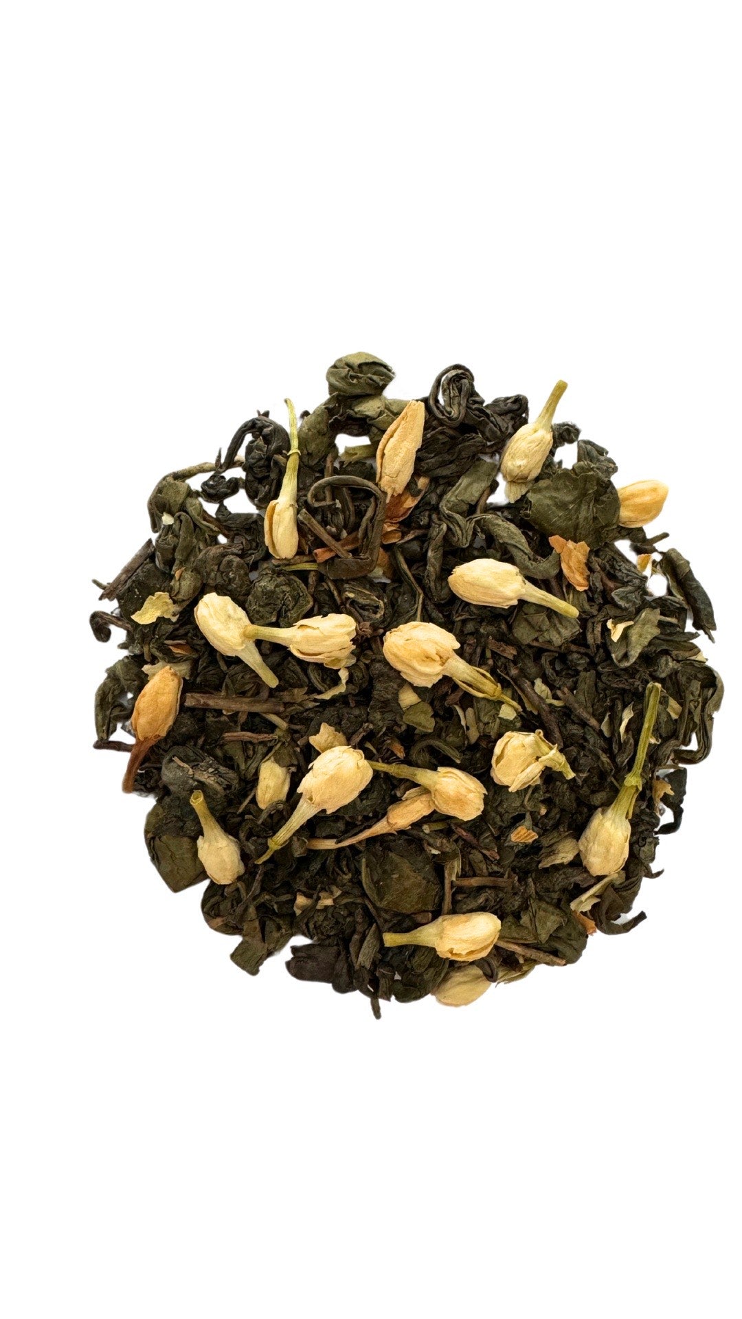 GOLDEN JASMINE