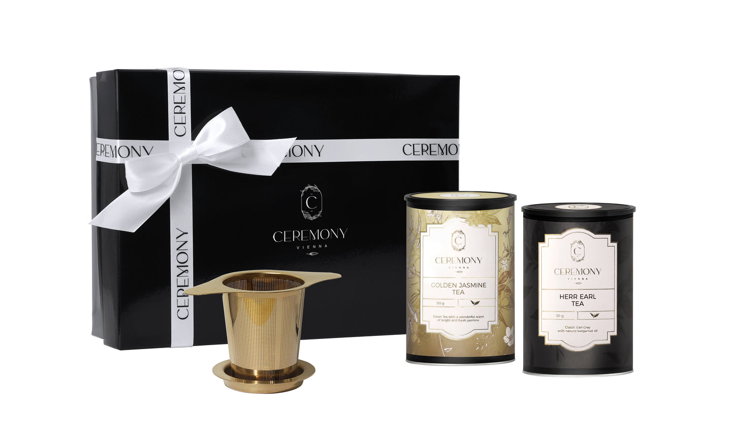 Ceremony Duo Set