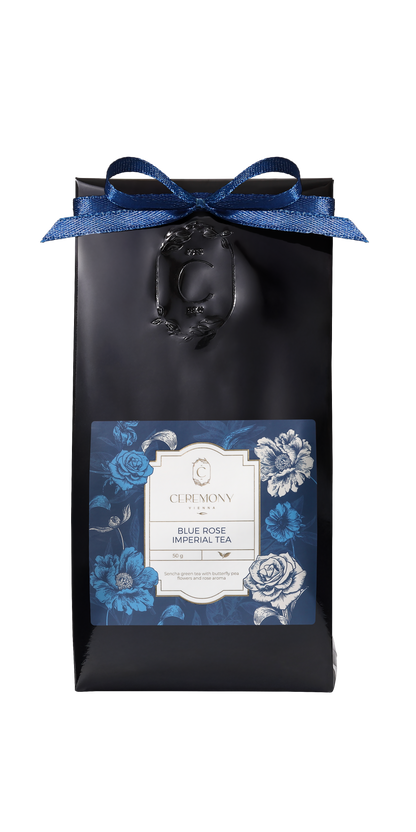 BLUE ROSE IMPERIAL