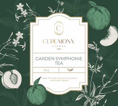 GARDEN SYMPHONIE