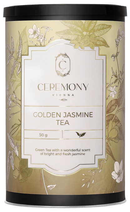 GOLDEN JASMINE